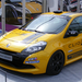 Renault Clio Cup Car