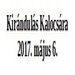Album - Kalocsa 2017
