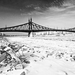 Téli Szabadság híd II.
