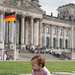 Léna beveszi a Reichstagot