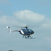 Rendőrségi helikopter