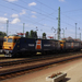 400 172 /Train Hungary/