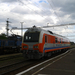 9362 008 Rail diagnostic train
