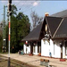 Tokaj állomás felvételi épülete