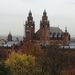 Kelvingrove, újra