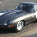 Jaguar E-type