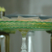 Égbolt - az interaktív tér: Smaragdváros / interaktív asztal