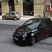 Abarth Fiat 500