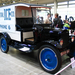 Ford Model T Ice Truck