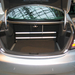 2010 Saab 9-5 trunk