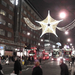 London - karácsonyi fények