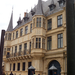 Luxemburg, uralkodói palota