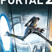 Portal 2 cover