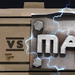 mann vs machine