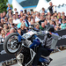 Mattie Griffin-Stunt show 2014.07.05.