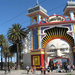 Luna park