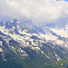 0254 Ötztaler Alpen, Süd Tirol, Italy