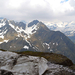 0270 Ötztaler Alpen, Süd Tirol, Italy