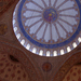 Kék-Mecset kupola