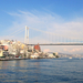 Híd a Boszporuszon