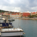 Kikötő, Split