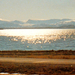 Csillogó fjord