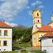 Grábóci szerb templom és apácaolostor