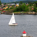 Oslofjord .
