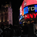 2009 London éjszaka 1