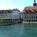 Svájc Luzern folyó