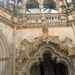 Batalhai kolostor befejezetlen templom