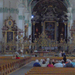 St. Gallen Katedrális Svajc