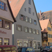 Dinkelsbühl a legszebb frakföldi óváros