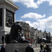 2009 London Trafalgar tér 2