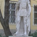 Székesfehérvár Szent Imre szobor