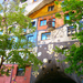 Hundertwasser-ház