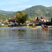 Dunajeci tutaj-kikötő