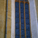 templom ablak