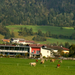 Tirol Inn völgye