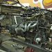 datsun 260Z VQ35 engine install 5