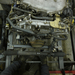 datsun 260Z VQ35 engine install 12