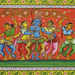 krishna dances with gopis pm26 (Medium)