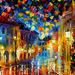 Leonid Afremov  (16) (Medium)