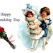 friendship day greeting cards8