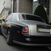 Rolls-Royce Phantom & Maserati Granturismo