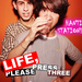 Hanti Station - Life, Please Press Three
