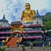 Dambulla Cave Temple