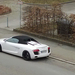 Audi R8 Roadster