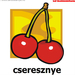 cseresznye