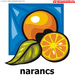 narancs